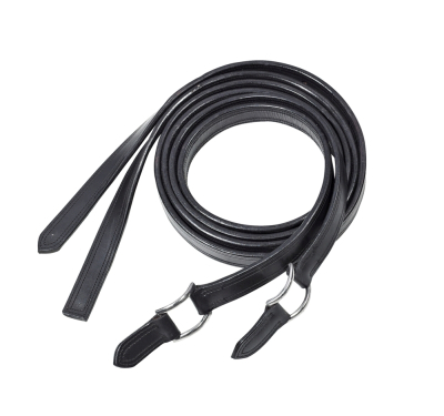 Busse Zugstränge EXPERT für 2-spänner, Pony, 1 Paar