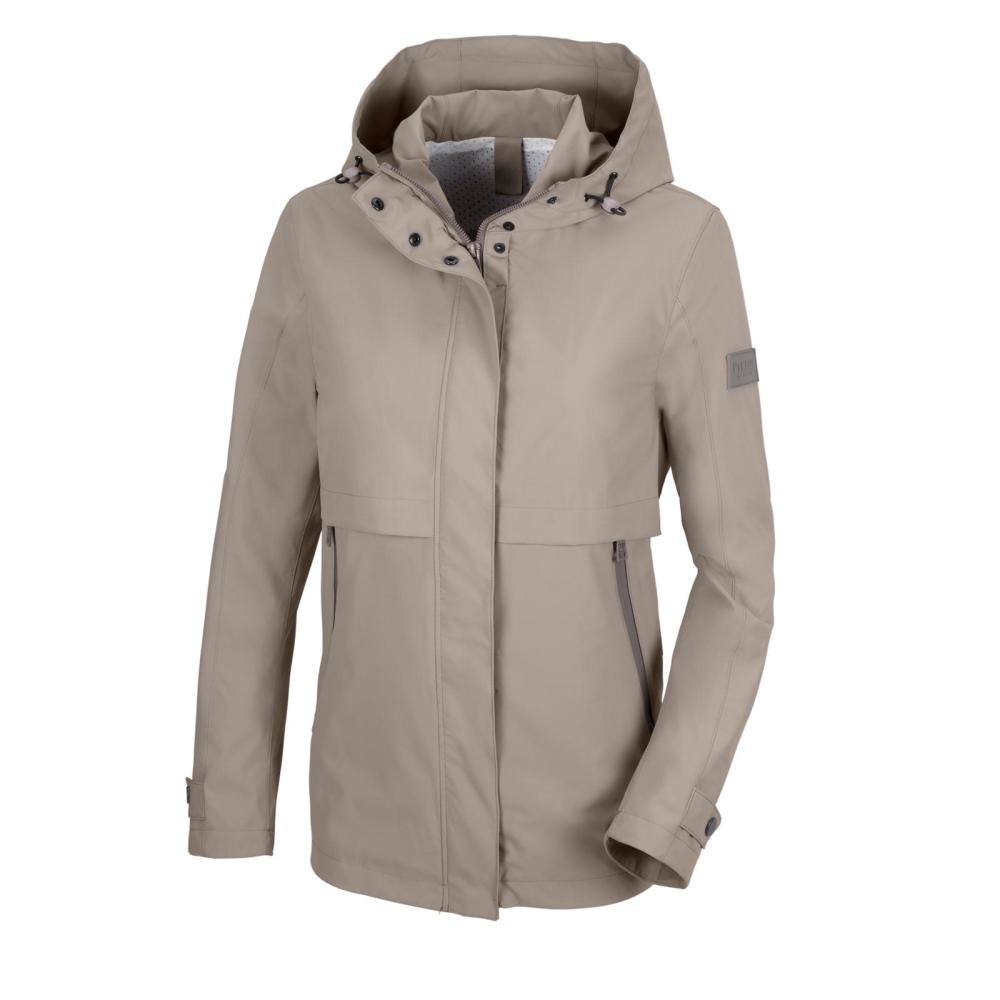 Preview: Pikeur Damenmantel, Regenmantel, Damenregenmantel, Mantel " SPORTS "