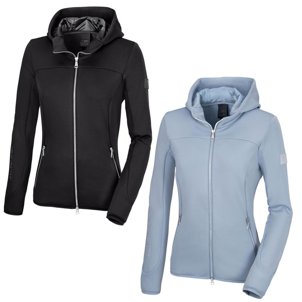 Pikeur Damenjacke, Jacke, Tech - Fleece Jacke " SELECTION "