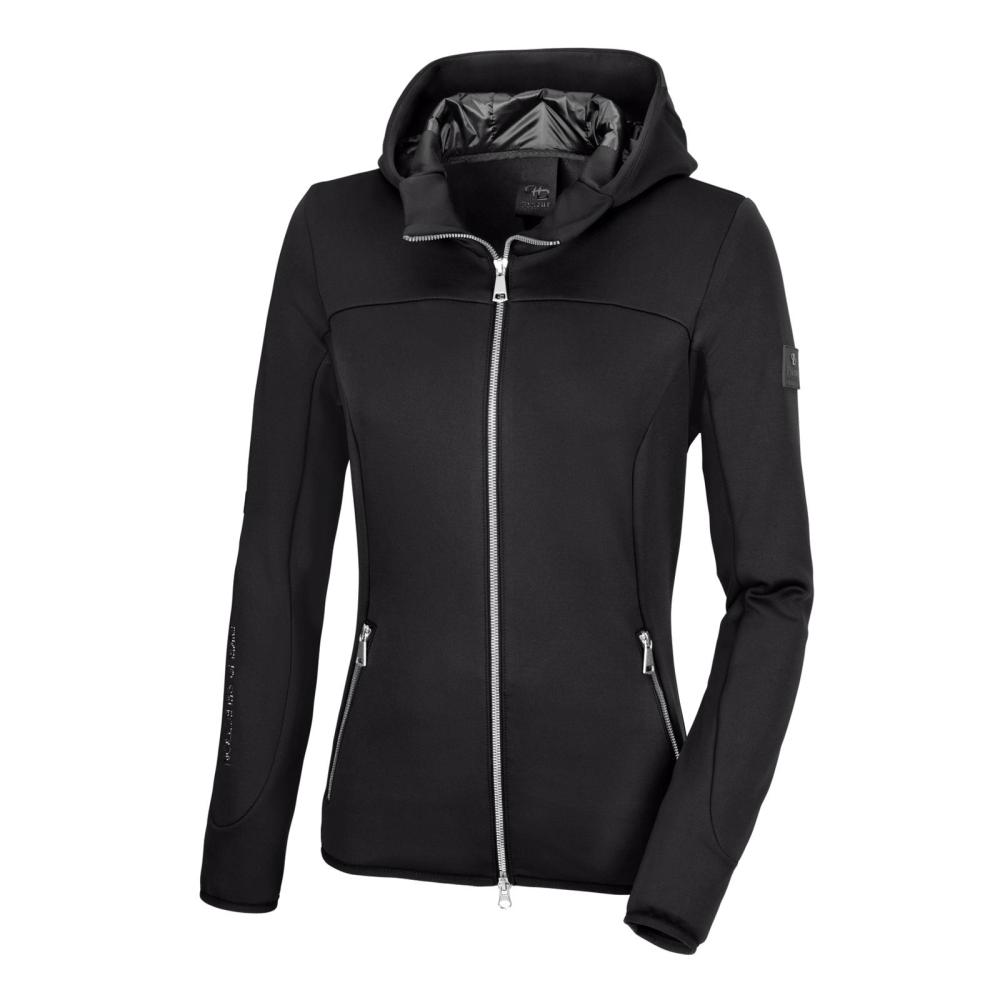 Preview: Pikeur Damenjacke, Jacke, Tech - Fleece Jacke " SELECTION "