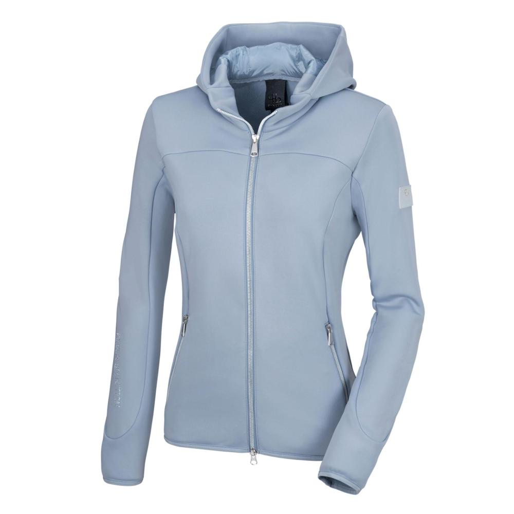 Preview: Pikeur Damenjacke, Jacke, Tech - Fleece Jacke " SELECTION "