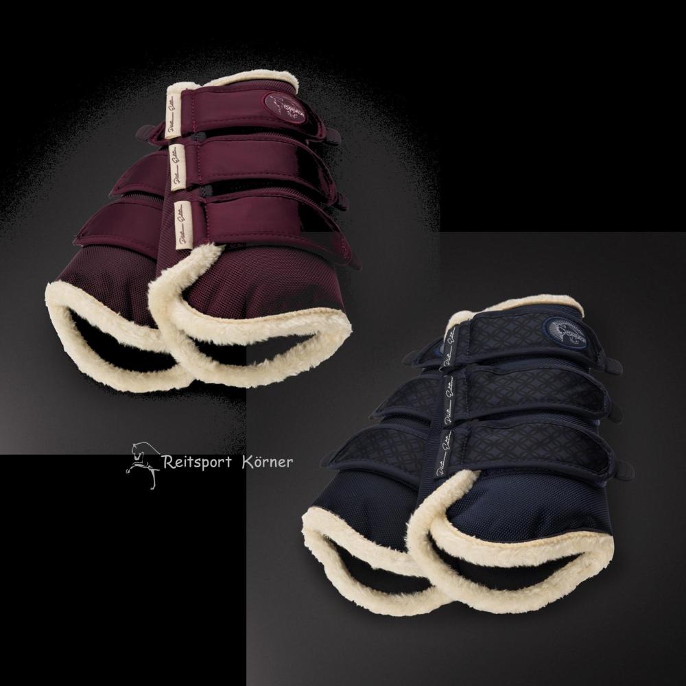 Eskadron Gamaschen Platinum " ALLROUND ", vorne