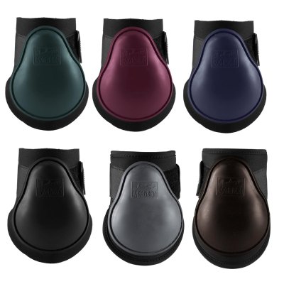 Eskadron Streichkappen " PROTECTION "hinten, Hinterbeingamasche, 1 Paar