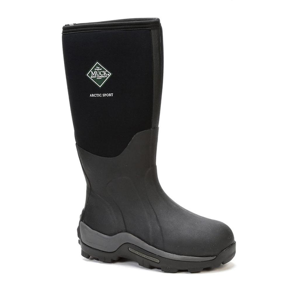Muck Boots " Arctic Sport High "