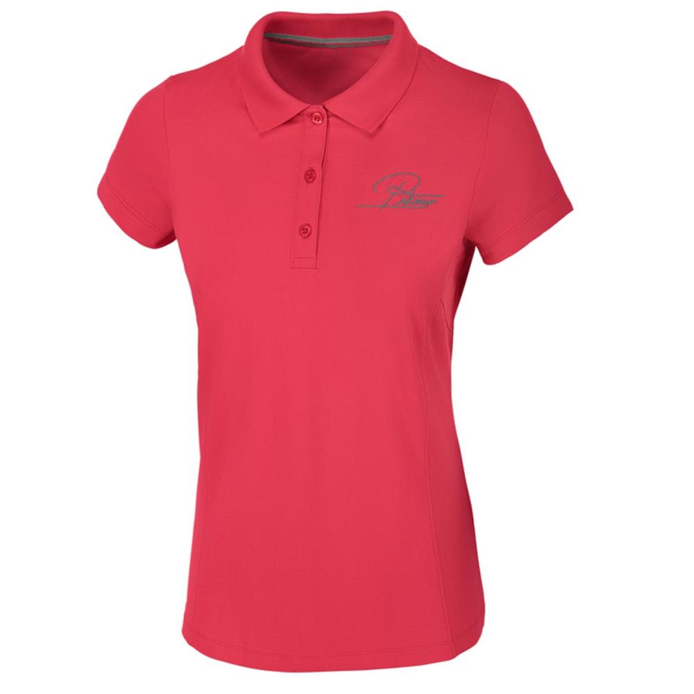 Preview: Pikeur Damen Funktions Polo, Damenshirt, T-Shirt " PK_BONNY "