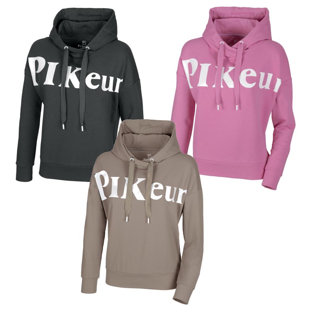 Pikeur Damen Hoody, Damenhoody, Sommerhoody " PK_SPORTS "