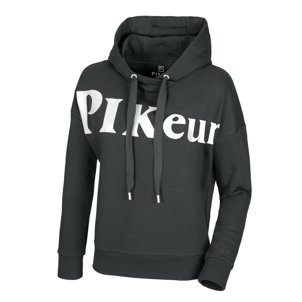 Preview: Pikeur Damen Hoody, Damenhoody, Sommerhoody " PK_SPORTS "