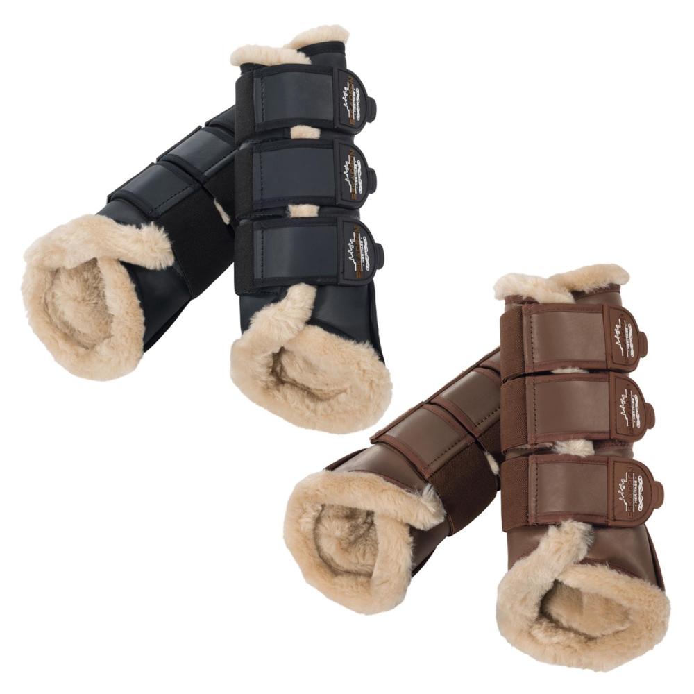 Eskadron HERITAGE SOFT Boots  FAUXFUR