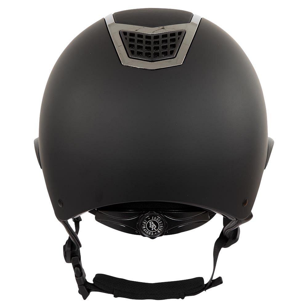 BR Riding Helmet Lambda Plus Painted