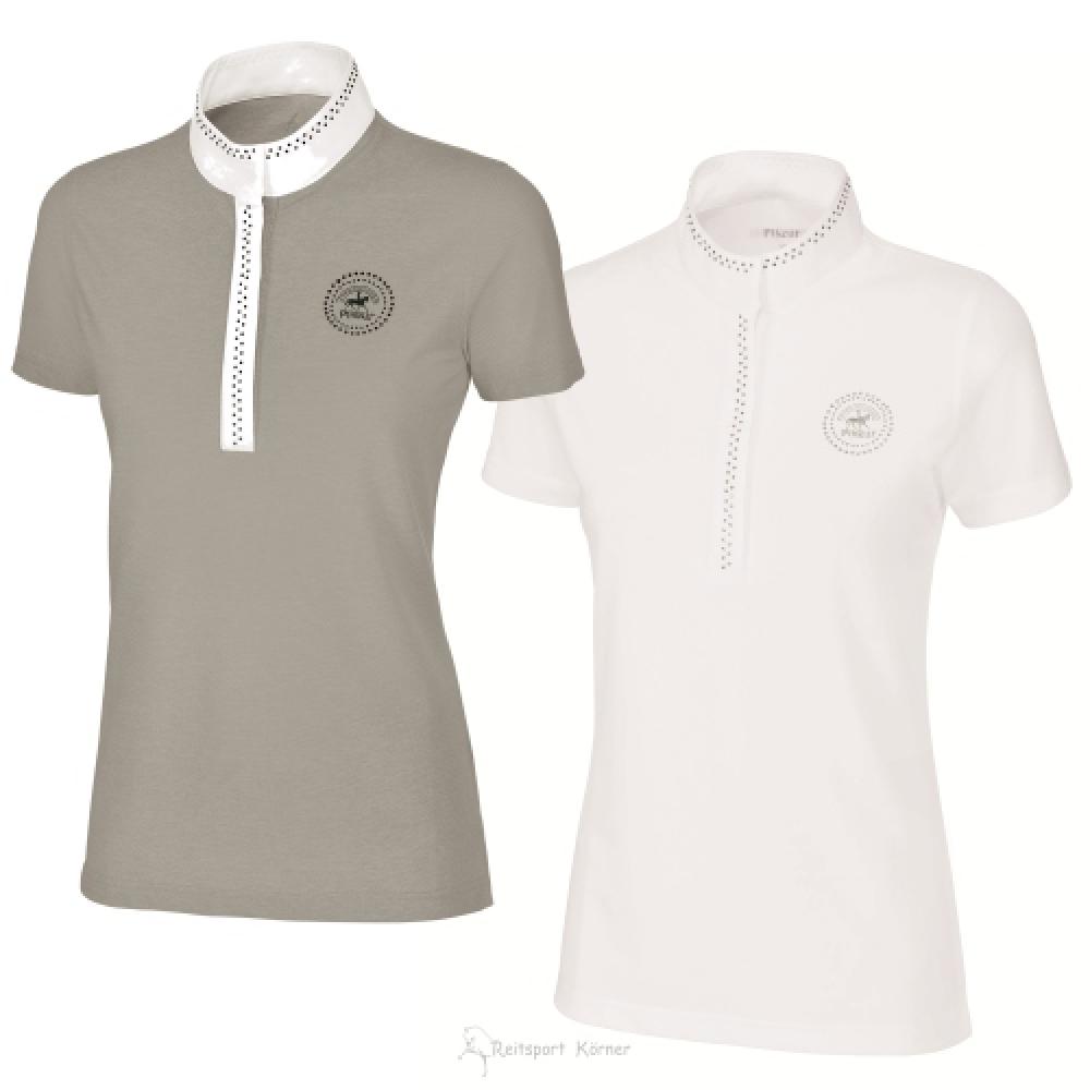 Pikeur Turniershirt mit Crystal
