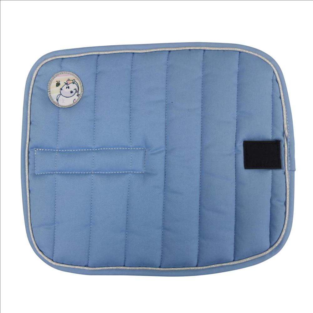 EQuest Bandages Linings 2er Set " ZEBRASUS "