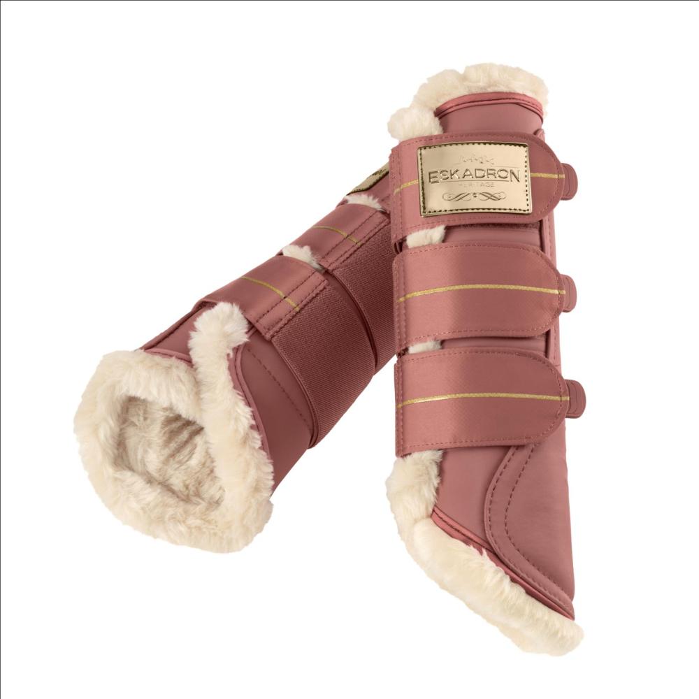 Preview: Eskadron HERITAGE Boots  FAUXFUR, 1pair