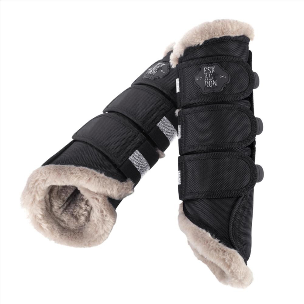 Preview: Eskadron SOFT Gamasche FAUXFUR