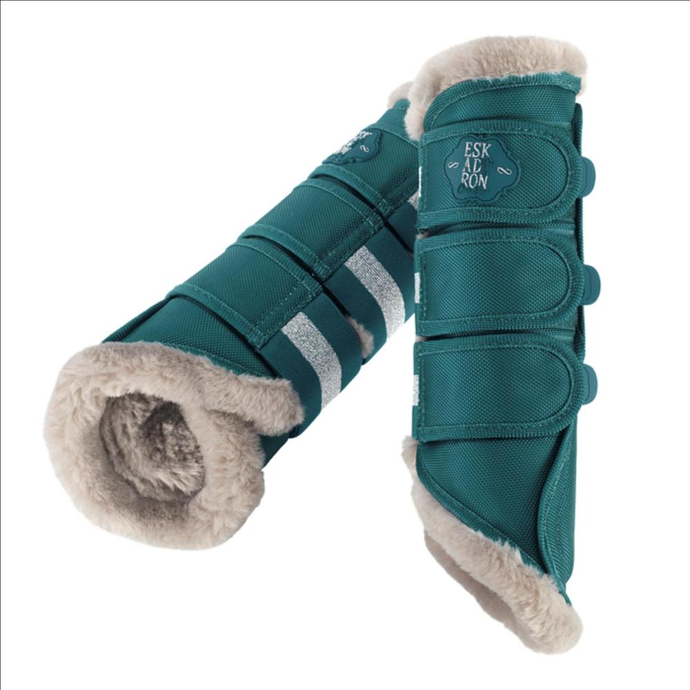 Preview: Eskadron SOFT Gamasche FAUXFUR