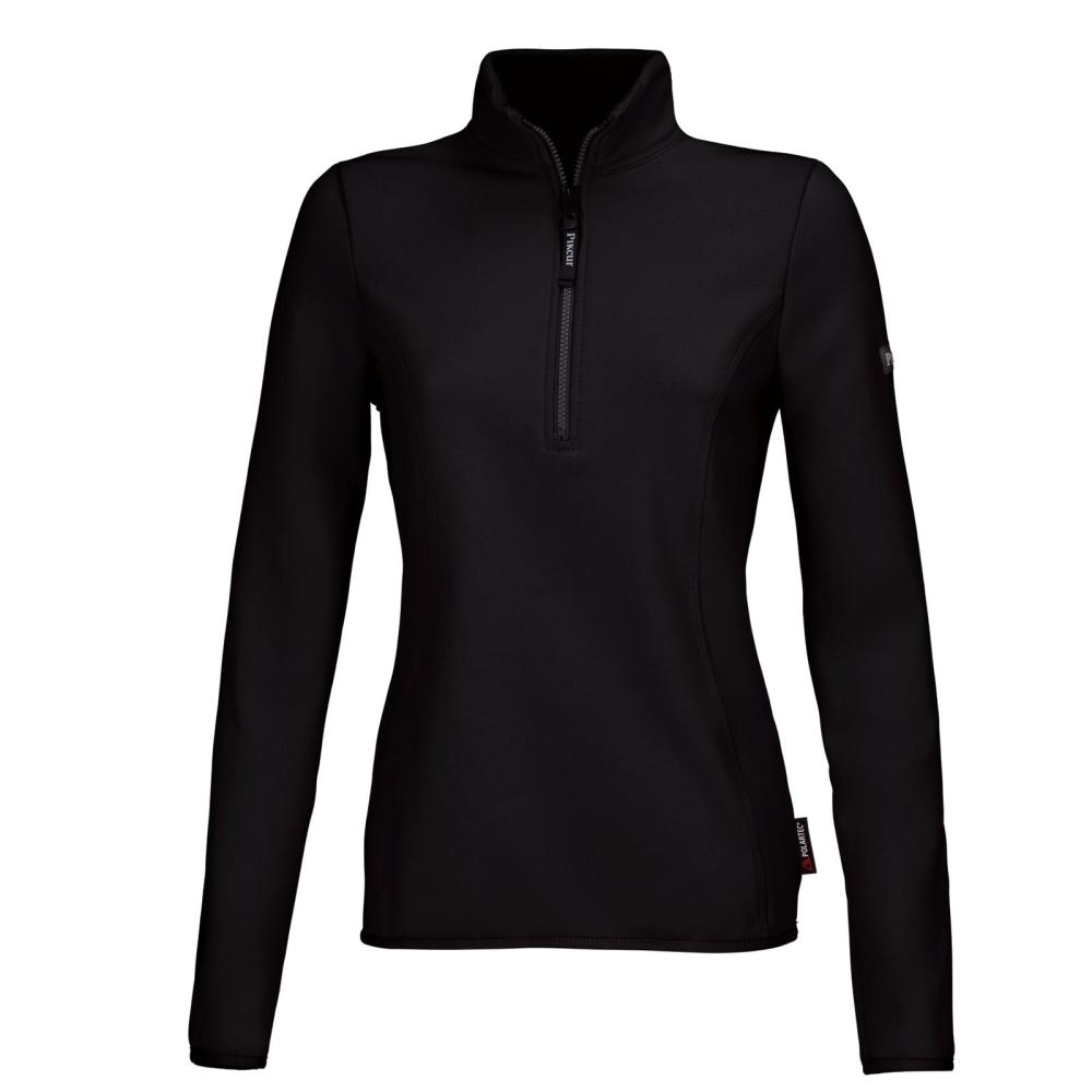Pikeur Ladies Polartec Shirt " PK_SILA "