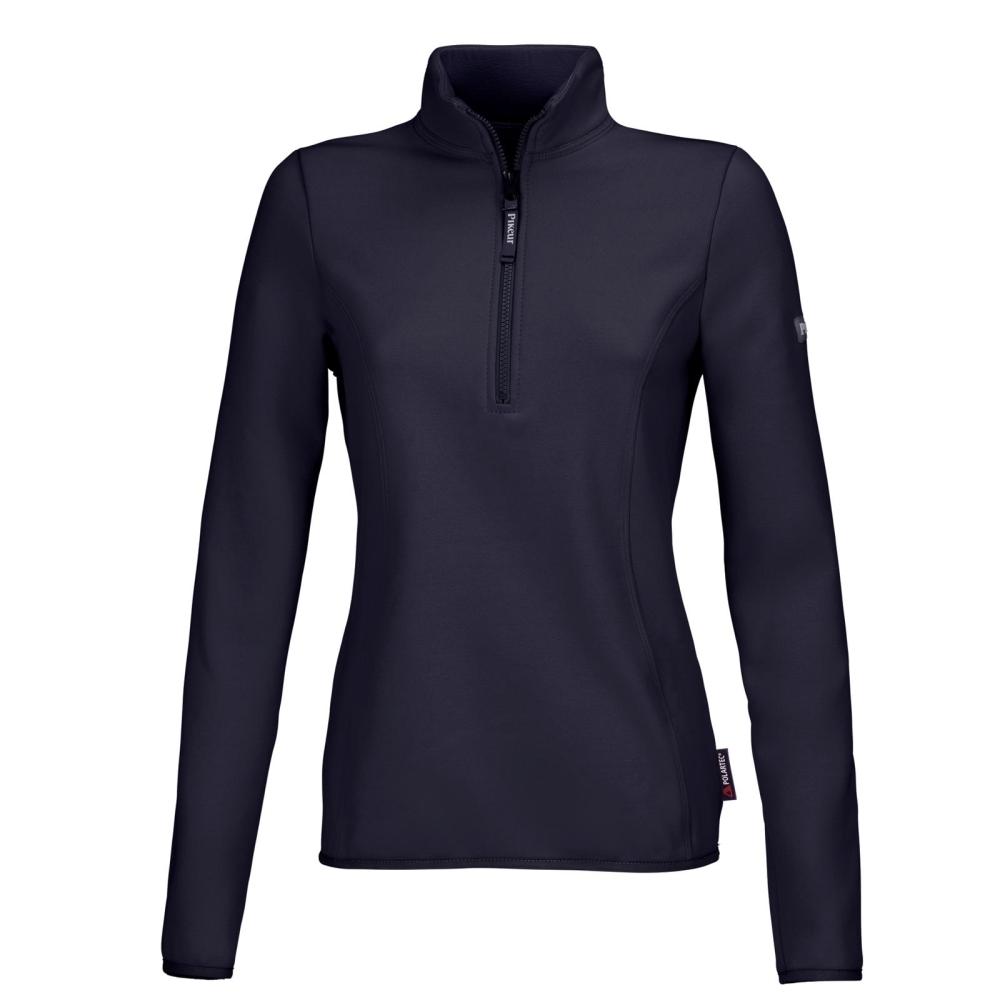 Pikeur Ladies Polartec Shirt " PK_SILA "