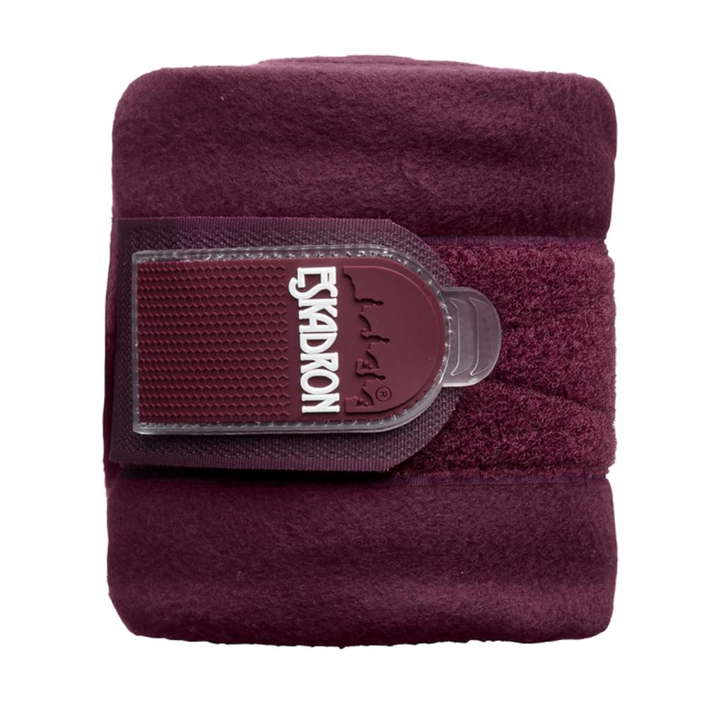 Eskadron Bandages FLEECE, 4er Set