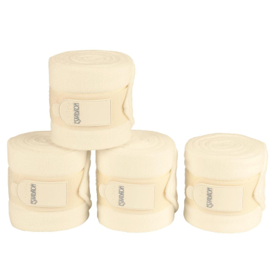 Preview: Eskadron Fleecebandagen 4er Set, Bandagen    " Classic Sports  "