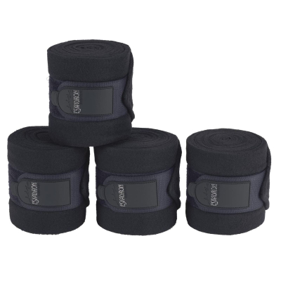 Preview: Eskadron Fleecebandagen 4er Set, Bandagen    " Classic Sports  "