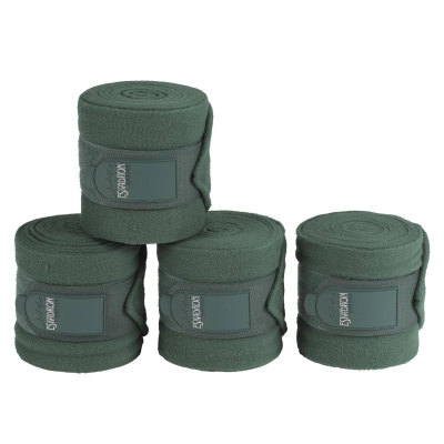 Preview: Eskadron Fleecebandagen 4er Set, Bandagen    " Classic Sports  "