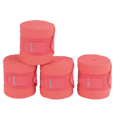 Eskadron Fleecebandagen 4er Set, Bandagen    " Classic Sports  "