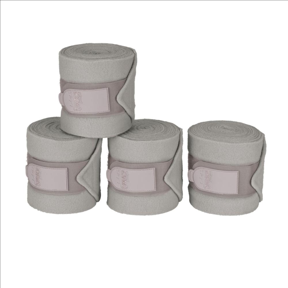 Preview: Eskadron Fleecebandagen 4er Set, Bandagen    " Classic Sports  "