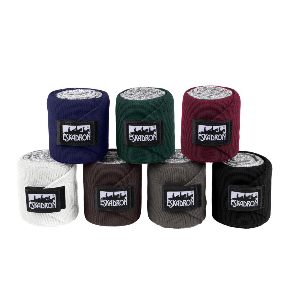 Eskadron Bandagen ELASTIC Climatex, Arbeitsbandagen, 1 Paar