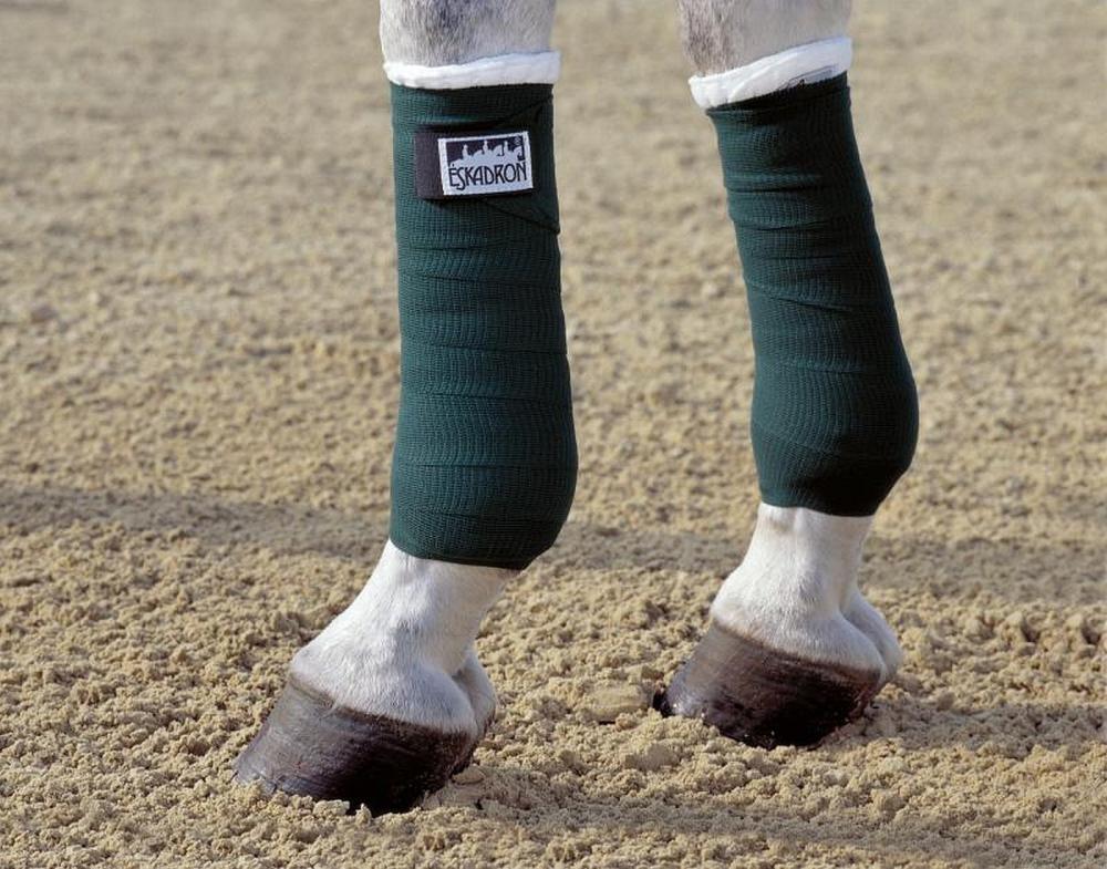 Eskadron ELASTIC Bandagen, Arbeitsbandagen, 1 Paar