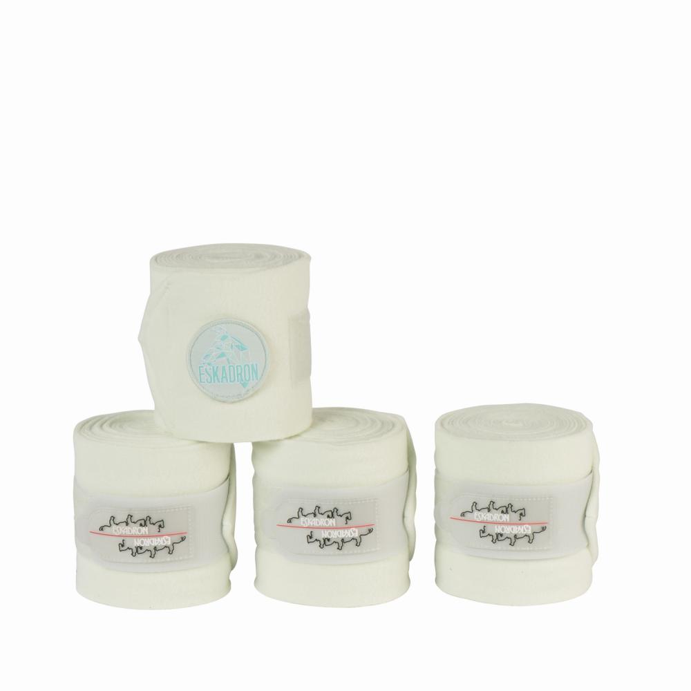 Preview: Eskadron Fleecebandagen 4er Set, Bandagen " New Generation  "