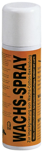 Horse fitform " Wachs - Spray " , 160ml
