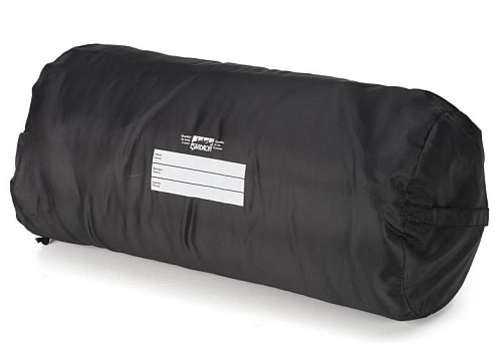 Preview: Eskadron Bandagenunterlagen Professional mit Klettverschluß 4er Set im Beutel