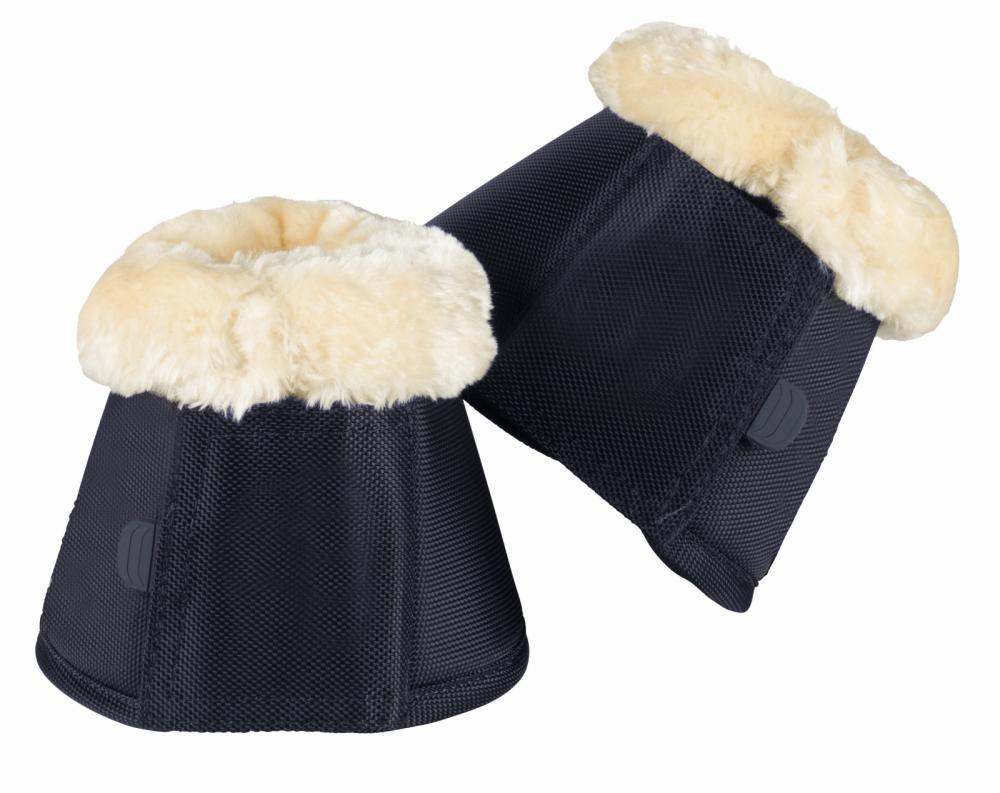 Eskadron Bell Boots  FAUXFUR    " Classic Sports "