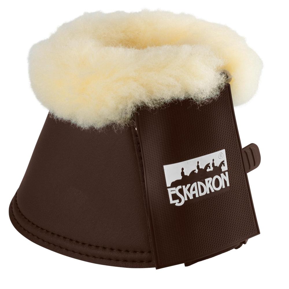 Preview: Eskadron Bell Boots ALLROUND LAMBSKIN, 1 Pair