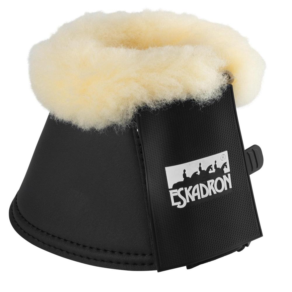 Preview: Eskadron Bell Boots ALLROUND LAMBSKIN, 1 Pair