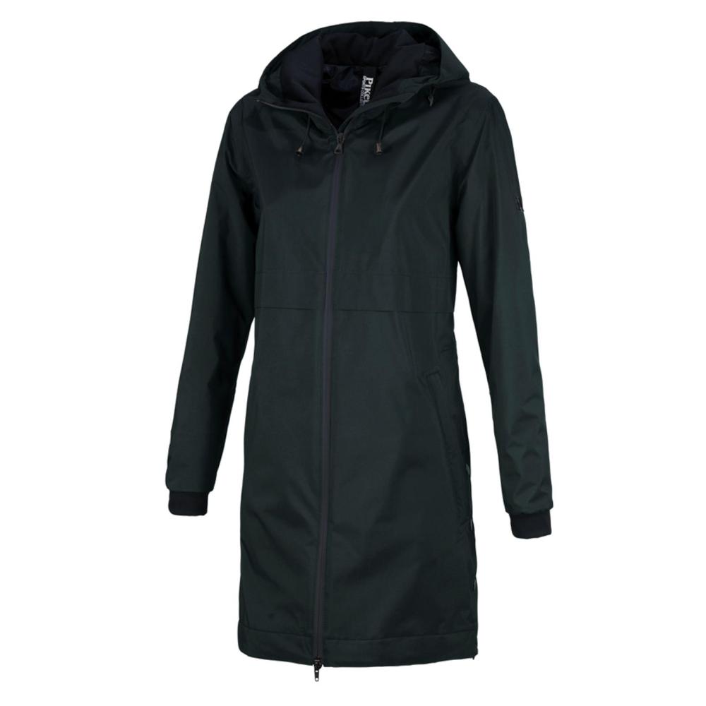Pikeur Parka " PK_ANINA ", darkgreen