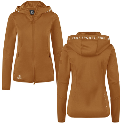 Pikeur  SUMMERFLEECEJACKET  " SPORTS "