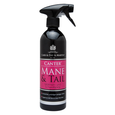 Canter Mane & Tail Conditioner , 1 Liter