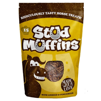 Stud Muffins, 1 Bag