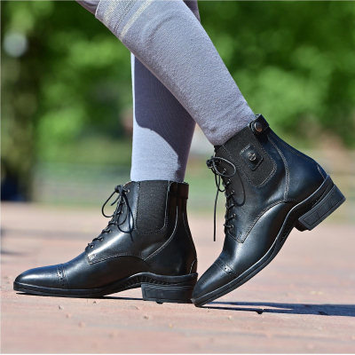 Busse Jodhpur - Stiefelette " BU_ORLÈANS ", Reitstiefelette, Reitschuhe