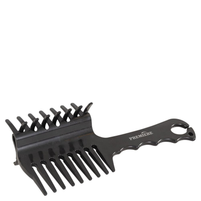 Premiere Braiding Comb with Clip