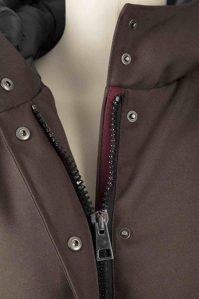 Preview: Animo Woman´s Blouson " AN_LIMIT "