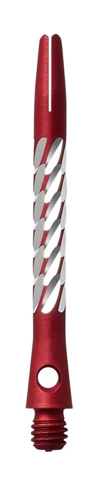 Premier Aluminium Shaft, 1 Pack.