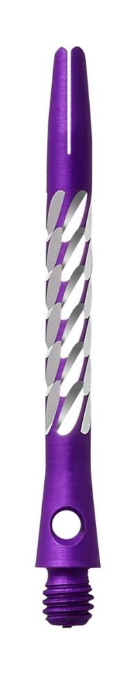 Preview: Premier Aluminium Shaft, 1 Pack.