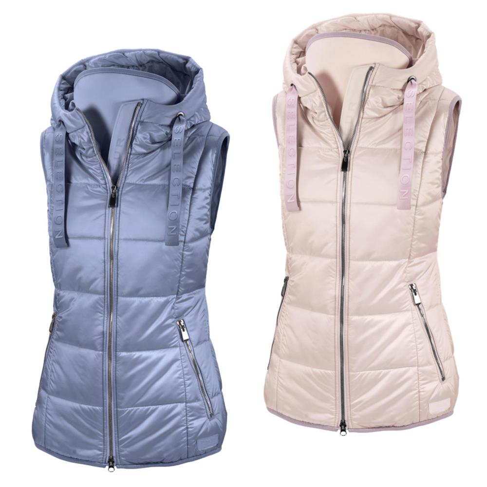 Pikeur Damenweste, Weste, Steppweste " PK_NEEA "