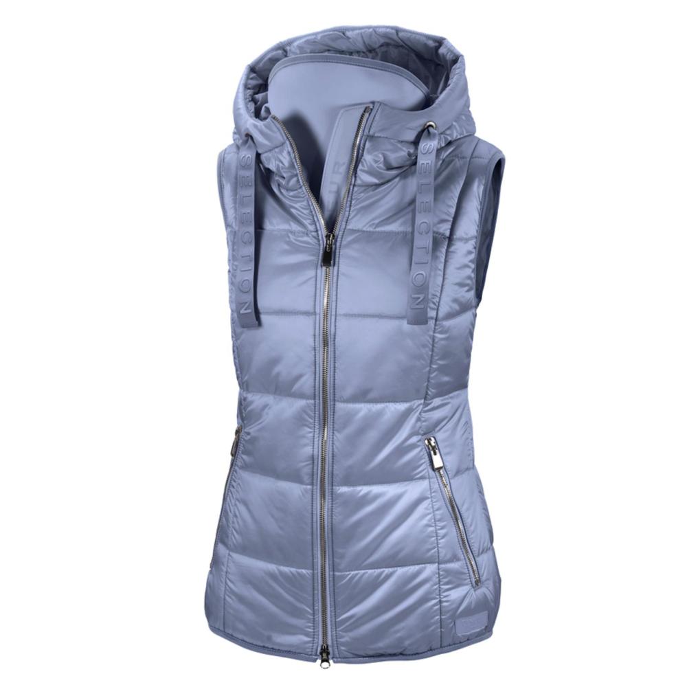 Preview: Pikeur Damenweste, Weste, Steppweste " PK_NEEA "