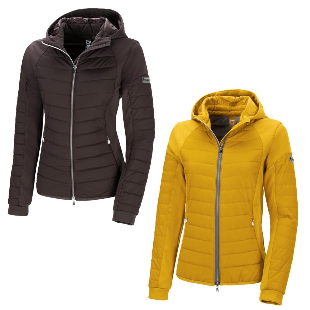 Pikeur Hybrid Jacket " PK_LILLI "