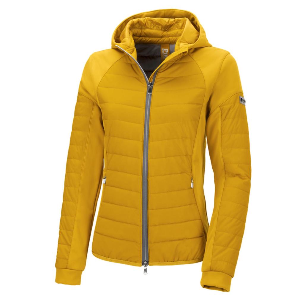 Pikeur Hybrid Jacket " PK_LILLI "
