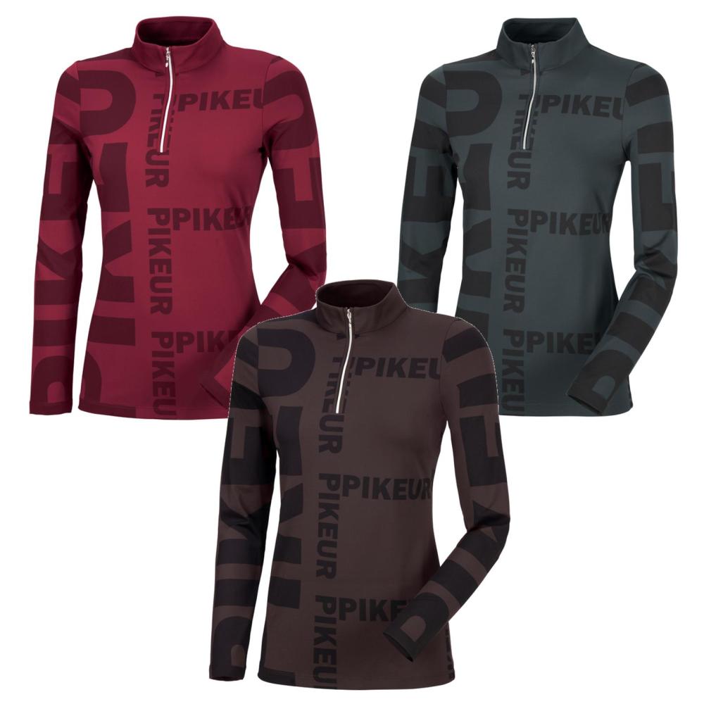 Pikeur " ENNIE "  Longsleeve