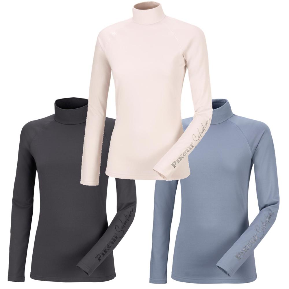 Pikeur " PK_ABBY " Roll Neck