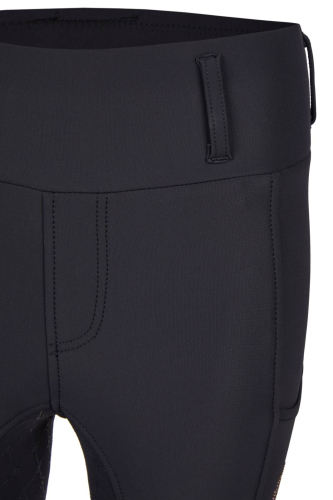 Eskadron Heritage Reithose Herbst, Damenreithose, Reitleggins weiche, angeraute Innenseite